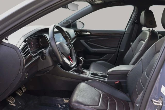 2022 Volkswagen A7 Jetta - Image 19 of 21