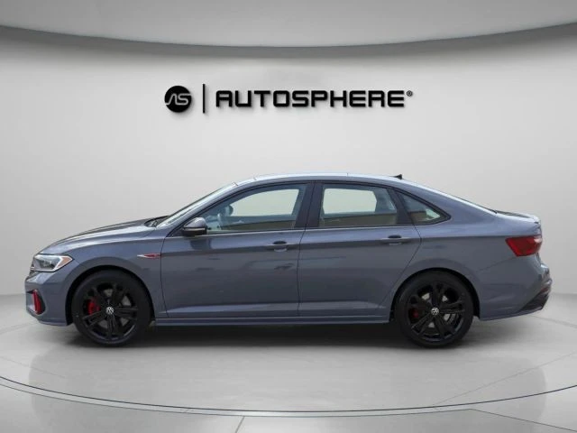 2022 Volkswagen A7 Jetta - Image 5 of 21