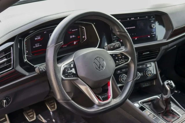 2022 Volkswagen A7 Jetta - Image 17 of 21