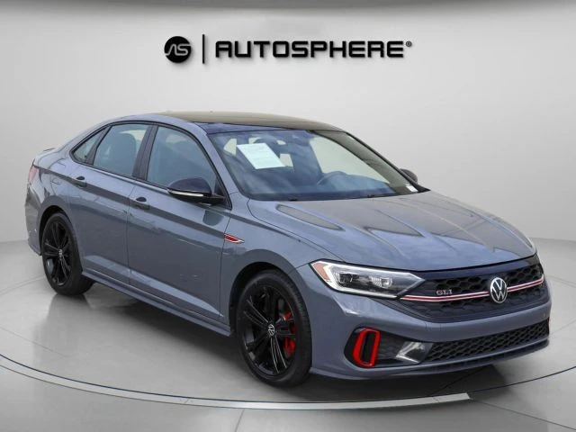 2022 Volkswagen A7 Jetta - Image 12 of 21
