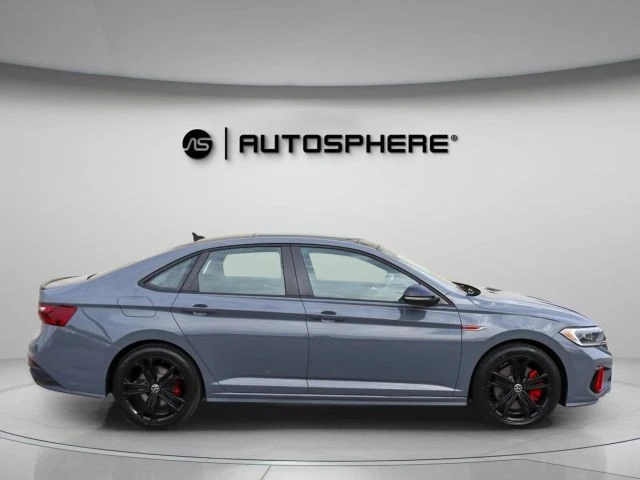 2022 Volkswagen A7 Jetta - Image 11 of 21