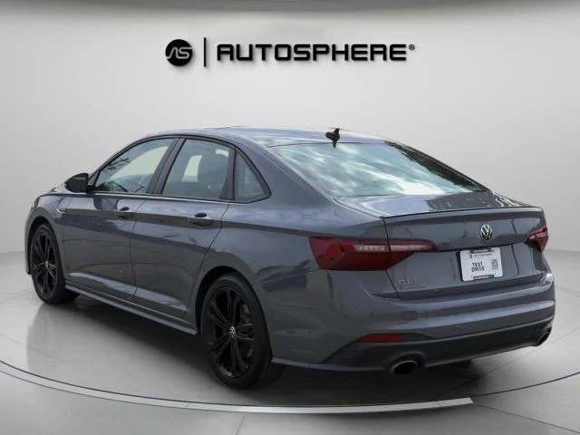 2022 Volkswagen A7 Jetta - Image 7 of 21