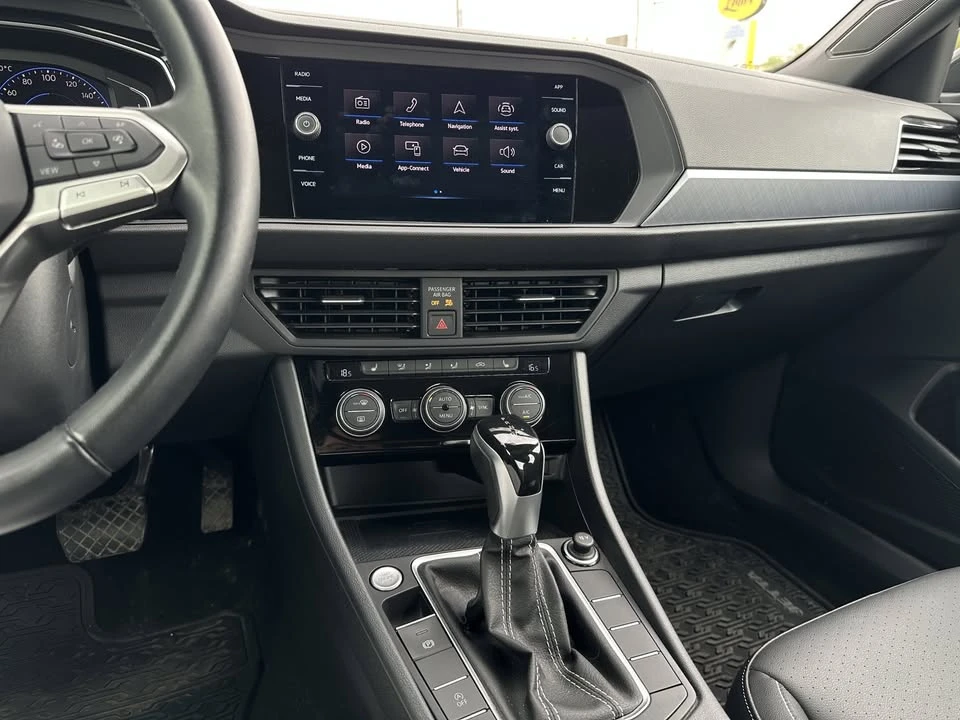 2022 Volkswagen A7 Jetta - Image 8 of 16