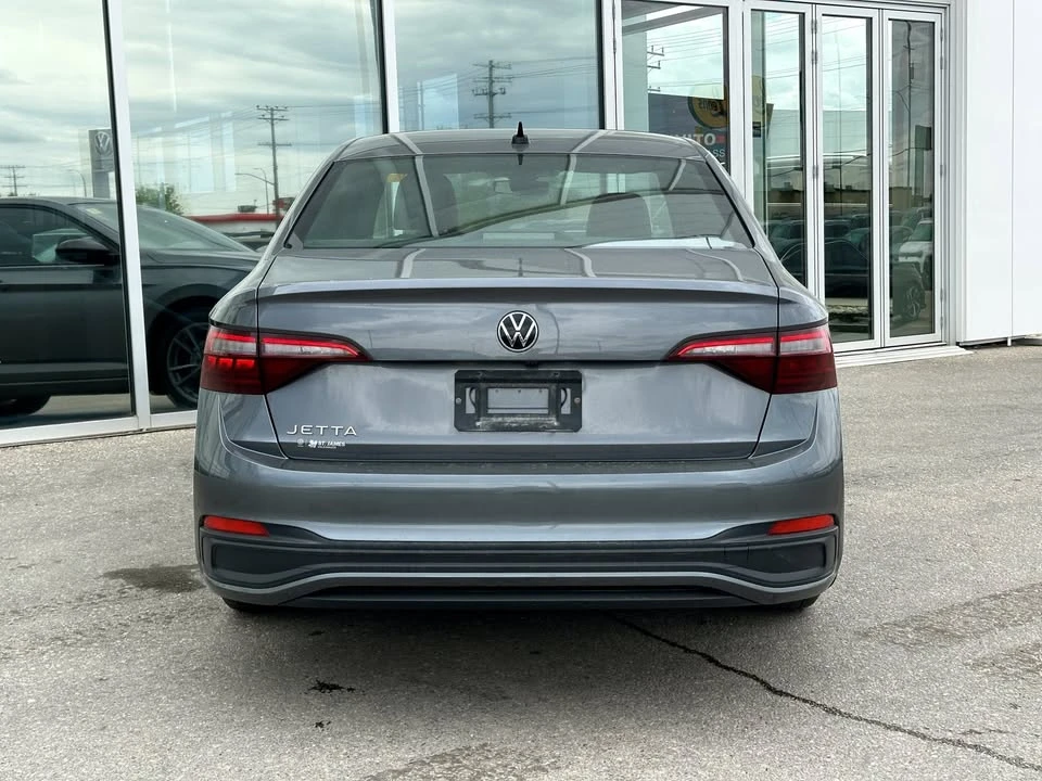 2022 Volkswagen A7 Jetta - Image 4 of 16