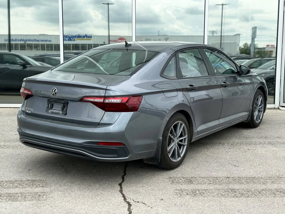 2022 Volkswagen A7 Jetta - Image 3 of 16