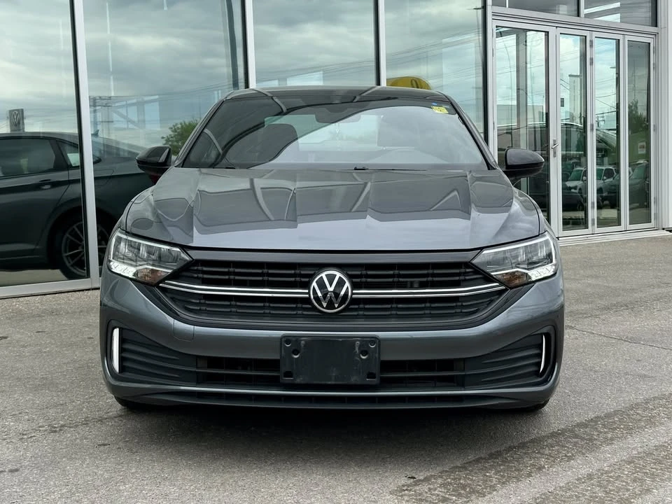 2022 Volkswagen A7 Jetta - Image 2 of 16