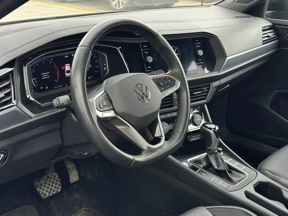 2022 Volkswagen A7 Jetta - Image 5 of 16