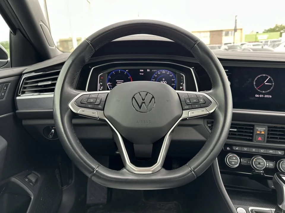 2022 Volkswagen A7 Jetta - Image 6 of 16