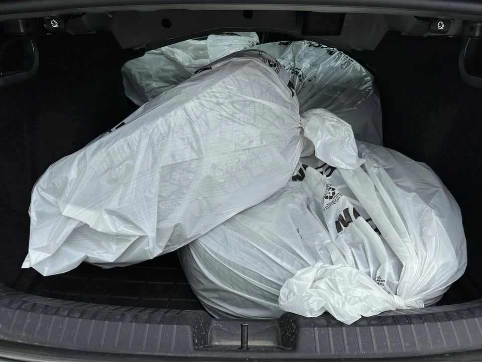 2022 Volkswagen A7 Jetta - Image 15 of 16