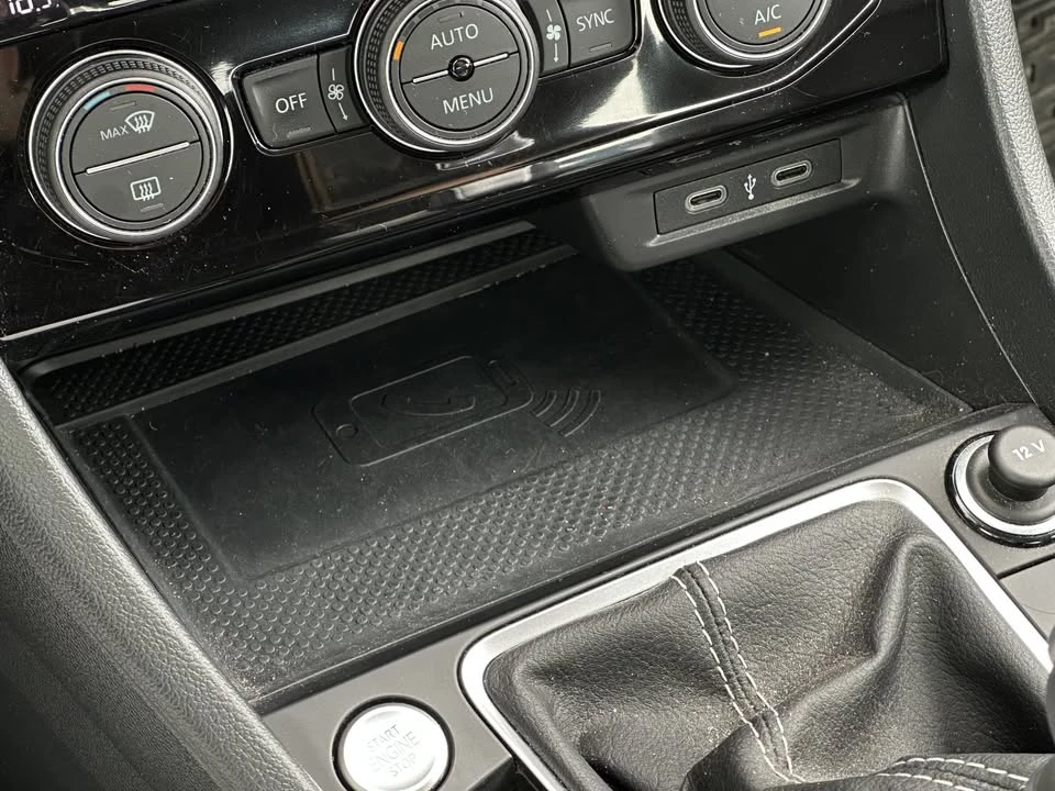 2022 Volkswagen A7 Jetta - Image 11 of 16