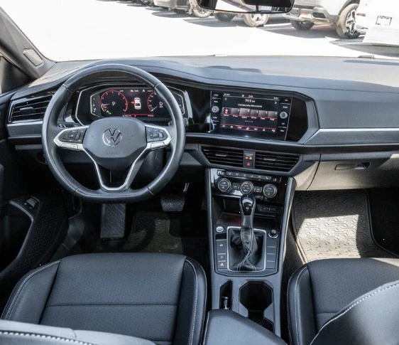 2022 Volkswagen A7 Jetta - Image 2 of 8