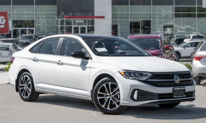 2022 Volkswagen A7 Jetta - Image 7 of 8