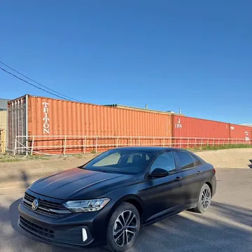 2022 Volkswagen Jetta