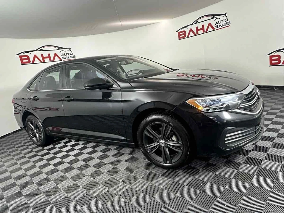 2022 Volkswagen A7 Jetta - Image 12 of 21
