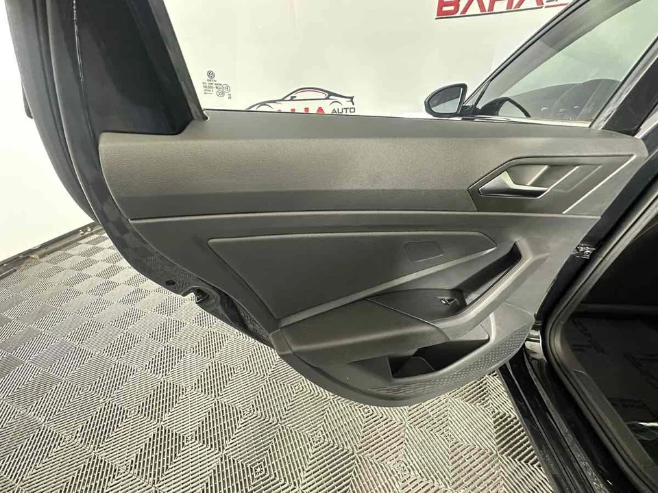 2022 Volkswagen A7 Jetta - Image 17 of 21