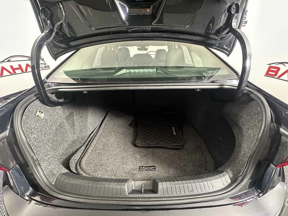 2022 Volkswagen A7 Jetta - Image 19 of 21