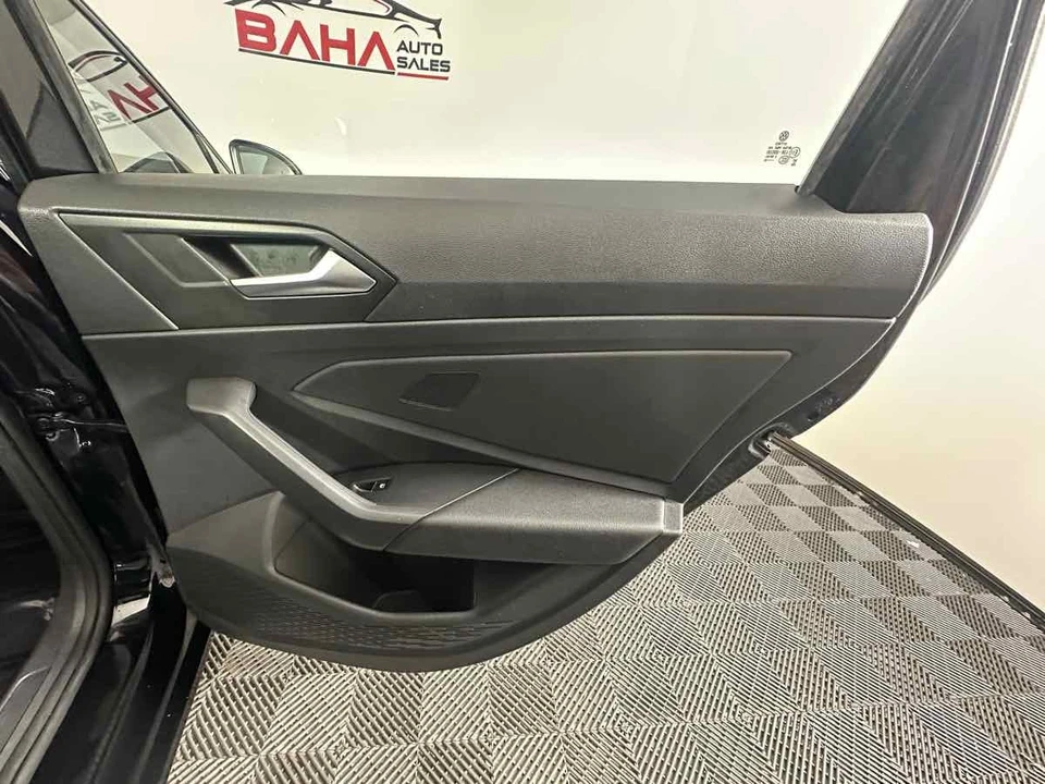 2022 Volkswagen A7 Jetta - Image 18 of 21