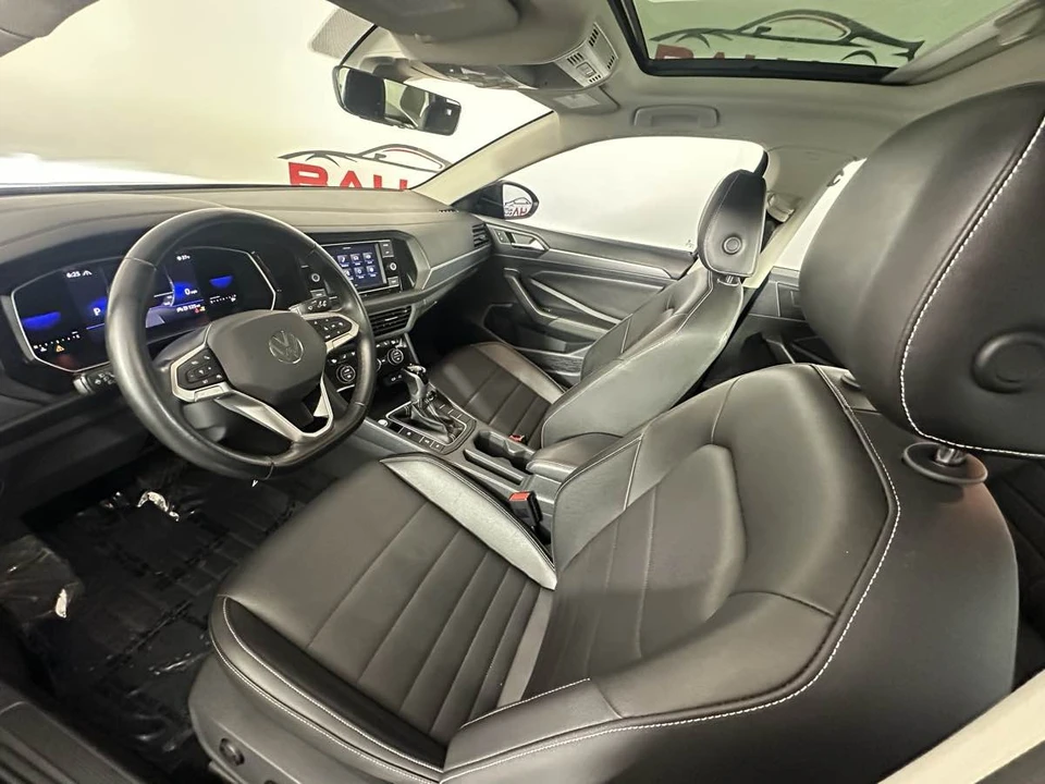 2022 Volkswagen A7 Jetta - Image 20 of 21