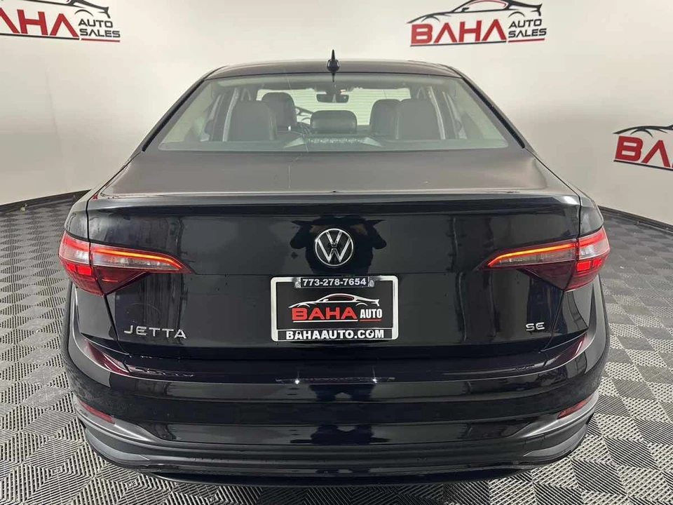 2022 Volkswagen A7 Jetta - Image 7 of 21