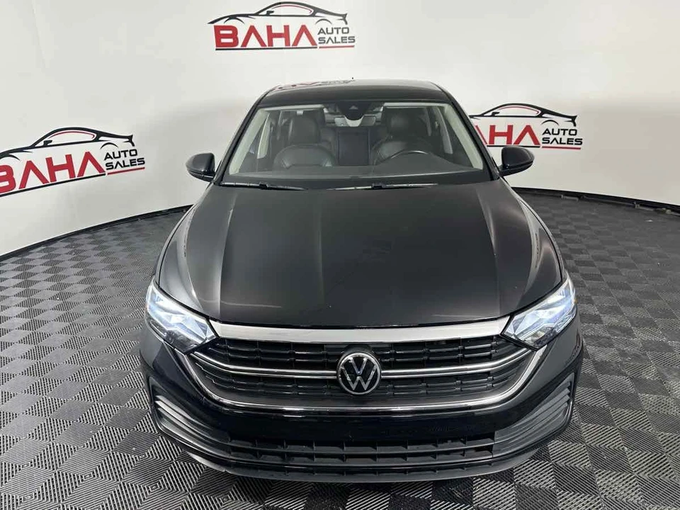 2022 Volkswagen A7 Jetta - Image 13 of 21