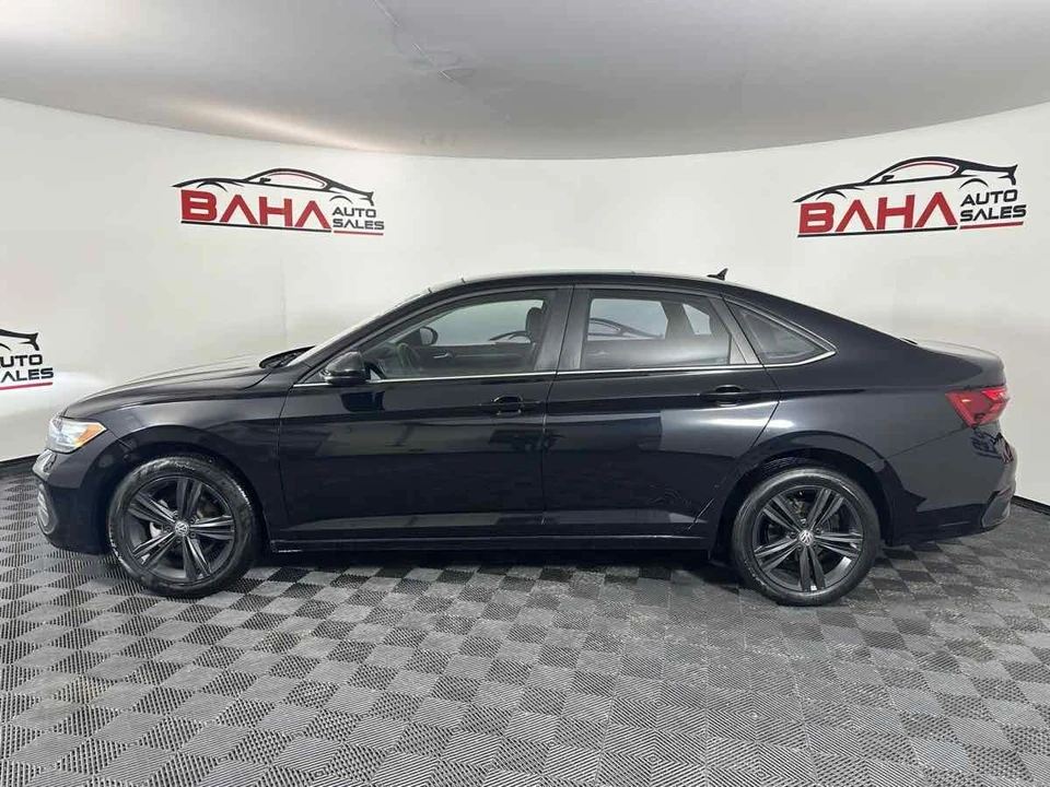 2022 Volkswagen A7 Jetta - Image 4 of 21