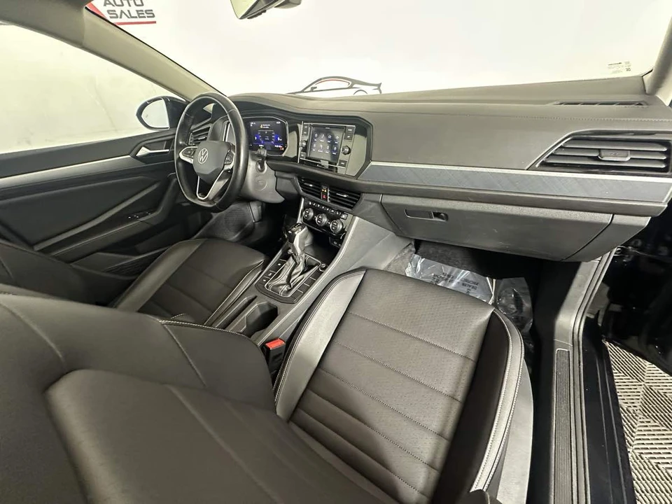 2022 Volkswagen A7 Jetta - Image 21 of 21