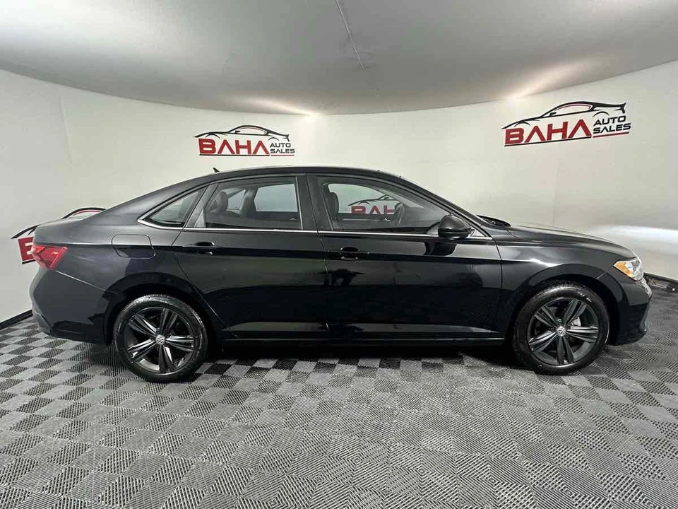 2022 Volkswagen A7 Jetta - Image 10 of 21