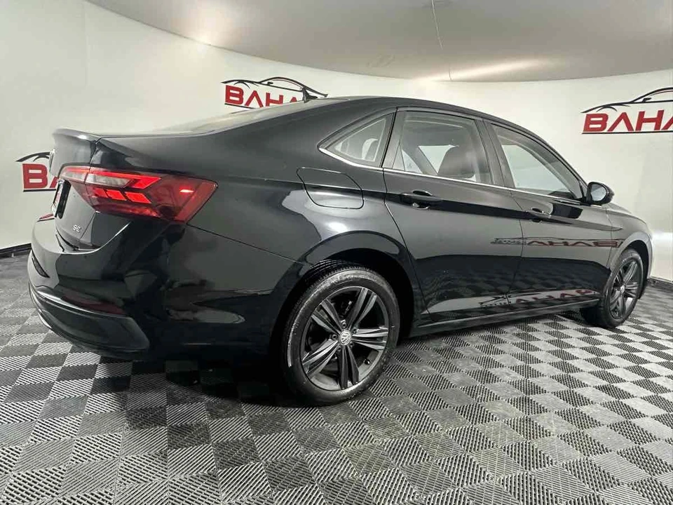 2022 Volkswagen A7 Jetta - Image 9 of 21