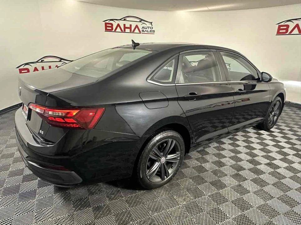 2022 Volkswagen A7 Jetta - Image 8 of 21