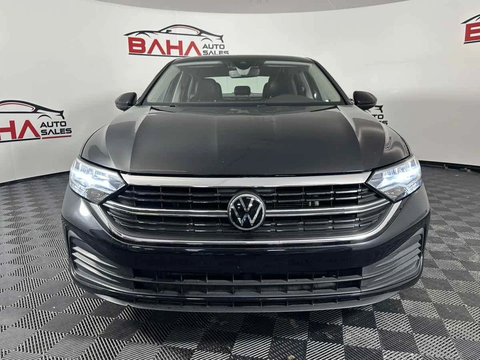 2022 Volkswagen A7 Jetta - Image 14 of 21