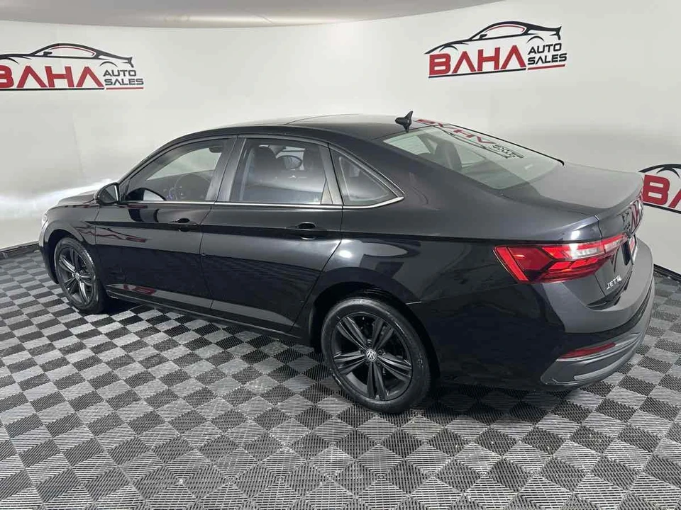 2022 Volkswagen A7 Jetta - Image 5 of 21