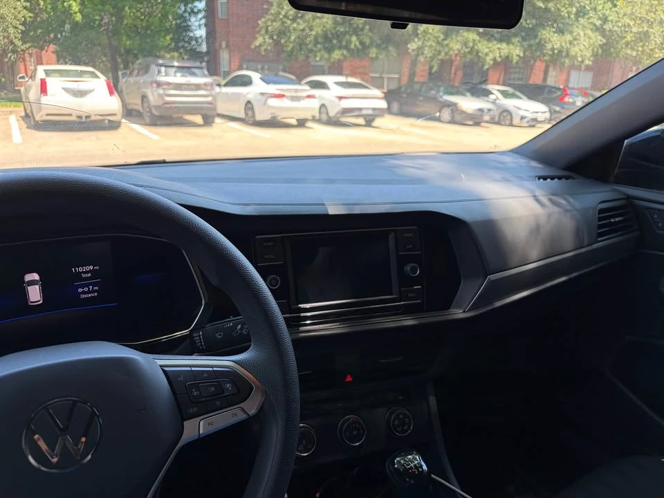 2022 Volkswagen A7 Jetta - Image 6 of 6