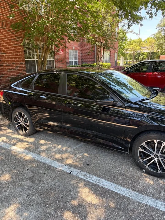 2022 Volkswagen A7 Jetta - Image 3 of 6