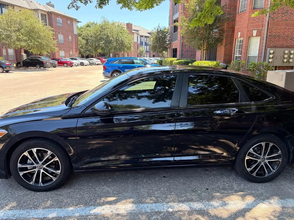 2022 Volkswagen A7 Jetta - Image 5 of 6