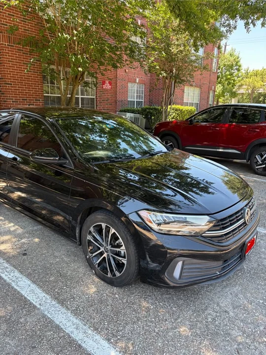 2022 Volkswagen A7 Jetta - Image 2 of 6