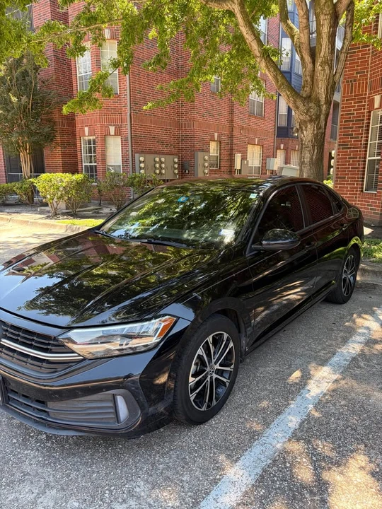 2022 Volkswagen A7 Jetta - Image 4 of 6