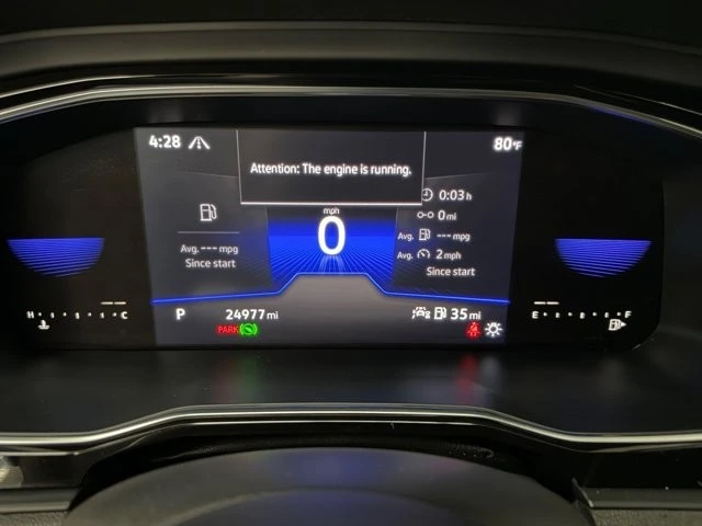 2022 Volkswagen A7 Jetta - Image 23 of 31