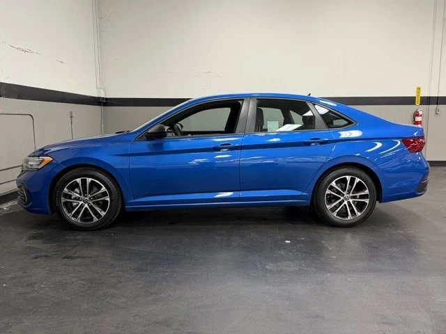 2022 Volkswagen A7 Jetta - Image 9 of 31