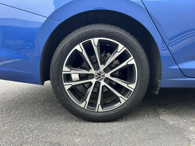 2022 Volkswagen A7 Jetta - Image 11 of 11