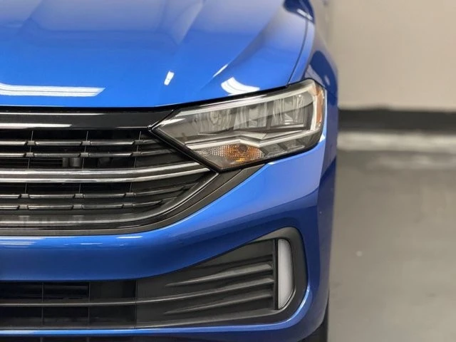 2022 Volkswagen A7 Jetta - Image 8 of 31