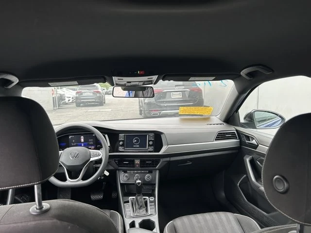 2022 Volkswagen A7 Jetta - Image 7 of 11