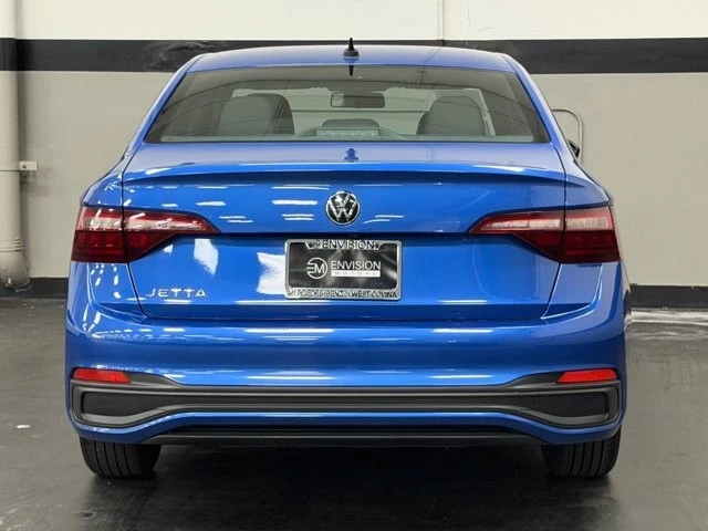 2022 Volkswagen A7 Jetta - Image 10 of 31