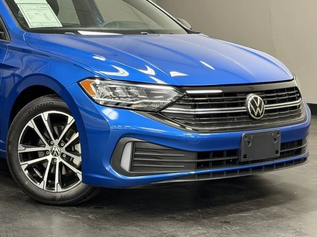 2022 Volkswagen A7 Jetta - Image 3 of 31