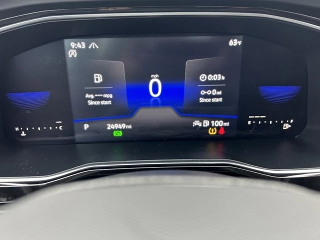 2022 Volkswagen A7 Jetta - Image 10 of 11