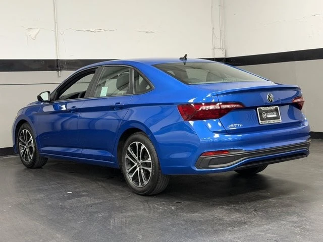 2022 Volkswagen A7 Jetta - Image 11 of 31