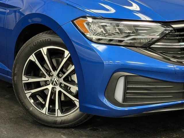 2022 Volkswagen A7 Jetta - Image 4 of 12