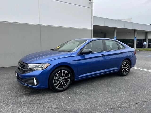 2022 Volkswagen A7 Jetta - Image 4 of 11