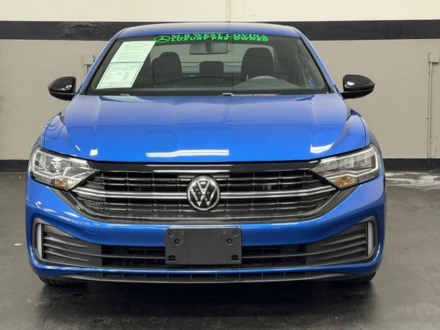 2022 Volkswagen A7 Jetta - Image 6 of 31