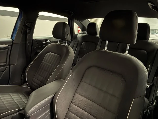 2022 Volkswagen A7 Jetta - Image 22 of 31