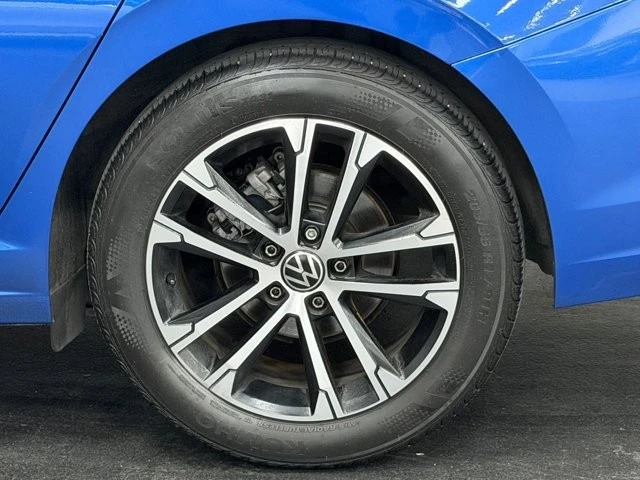 2022 Volkswagen A7 Jetta - Image 17 of 31